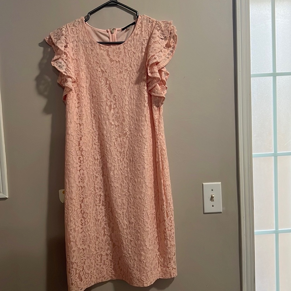 Tommy Hilfiger (dress)